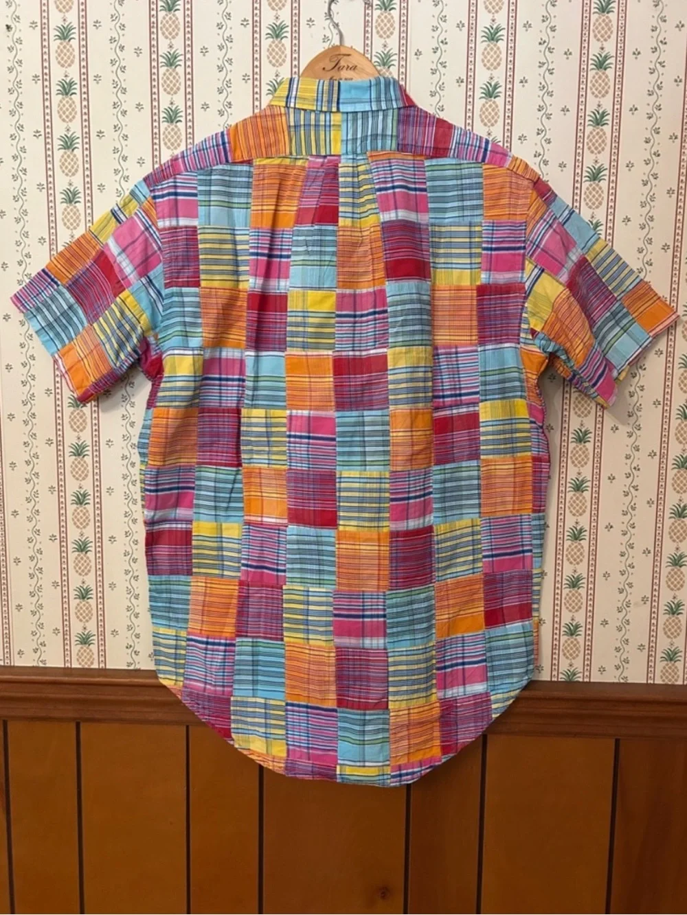Polo Ralph Lauren y2k ralph
